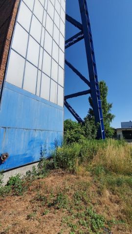 Działka Wodzisław Śląski Jedłownik, ul. Górnicza. Zdjęcie 2