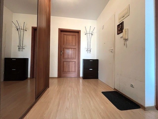 Mieszkanie 3-pokojowe Szczecin Warszewo. Zdjęcie 11