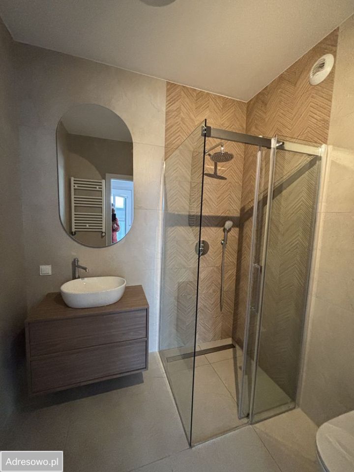 Mieszkanie 2-pokojowe Łódź Polesie, ul. kpt. Stefana Pogonowskiego. Zdjęcie 15