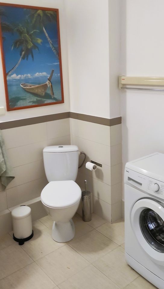 Mieszkanie 2-pokojowe Warszawa Ursynów, ul. Relaksowa. Zdjęcie 12