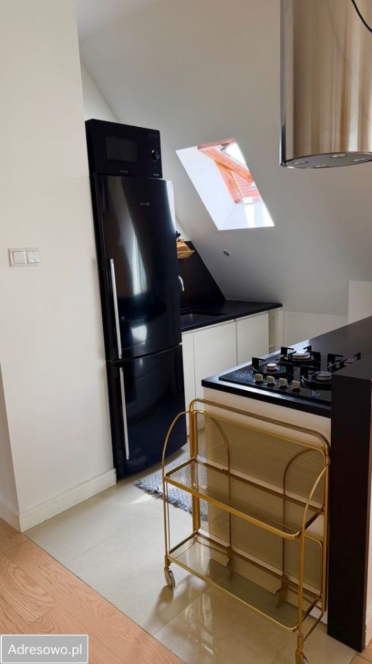 Mieszkanie 3-pokojowe Gdańsk Oliwa, ul. Jana Husa. Zdjęcie 12