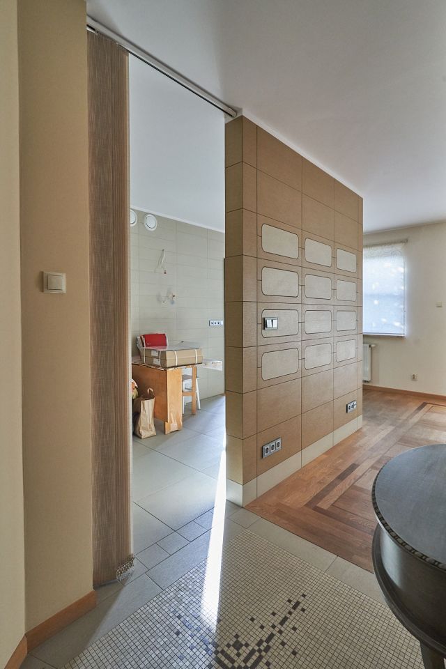 Mieszkanie 2-pokojowe Gdańsk Suchanino, ul. Otwarta. Zdjęcie 17