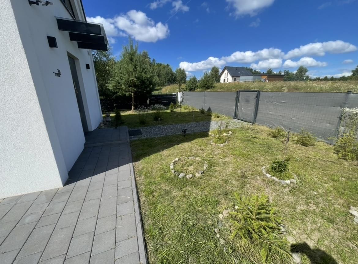 dom letniskowy, 3 pokoje Mściszewice, ul. Szlachecka. Zdjęcie 6