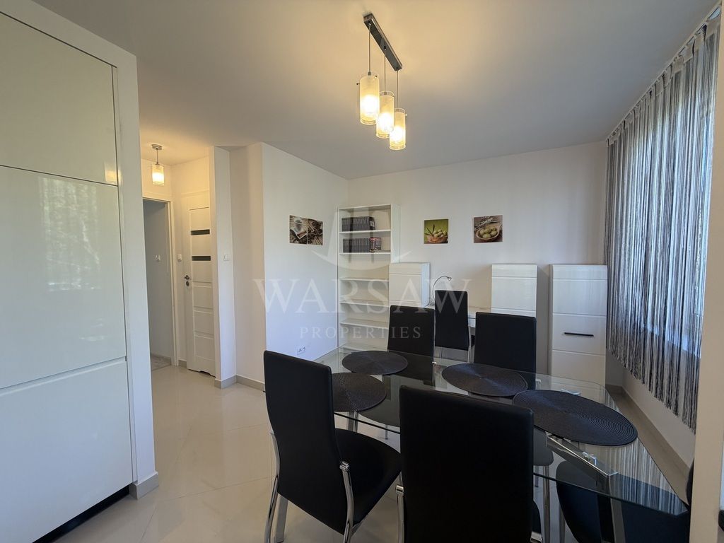 Mieszkanie 3-pokojowe Warszawa Śródmieście, ul. Czerniakowska. Zdjęcie 14