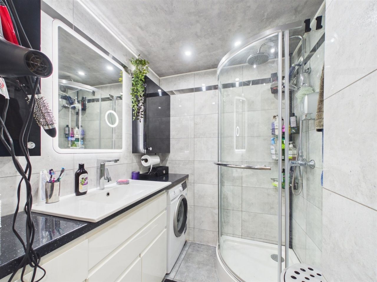 Mieszkanie 2-pokojowe Będzin Warpie, ul. gen. Władysława Andersa. Zdjęcie 6