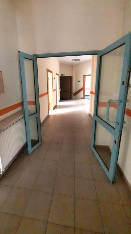 Biuro Rybnik Śródmieście, ul. Henryka Wieniawskiego. Zdjęcie 13