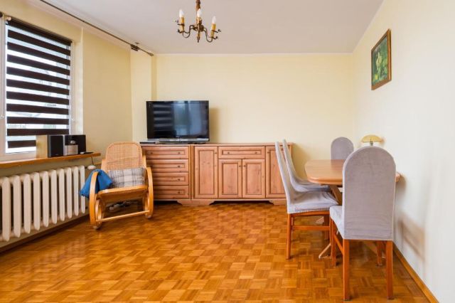 Mieszkanie 2-pokojowe Warszawa Wilanów, ul. Gubinowska. Zdjęcie 1