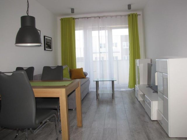 Mieszkanie 2-pokojowe Katowice Brynów, ul. Nasypowa. Zdjęcie 3