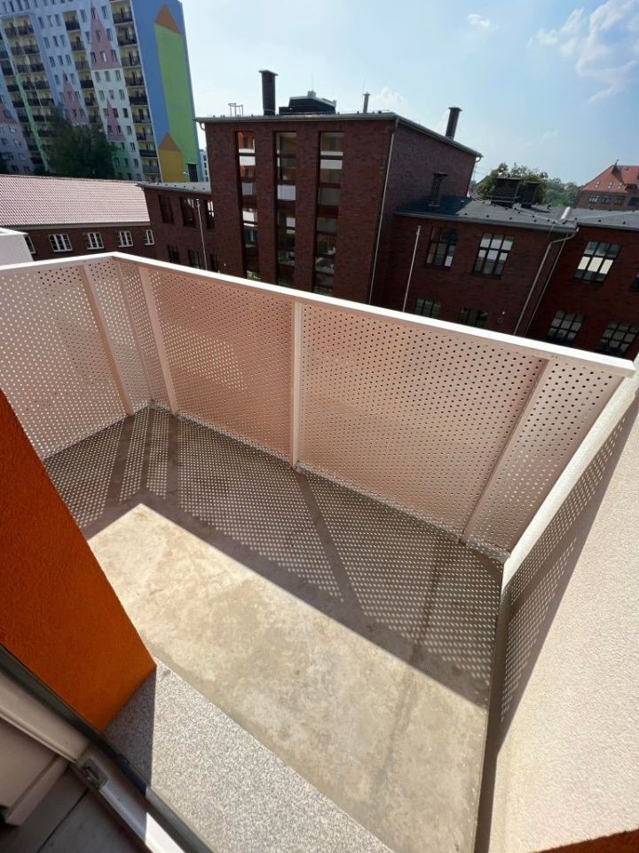 Mieszkanie 1-pokojowe Wrocław Krzyki, ul. Brzoskwiniowa. Zdjęcie 7