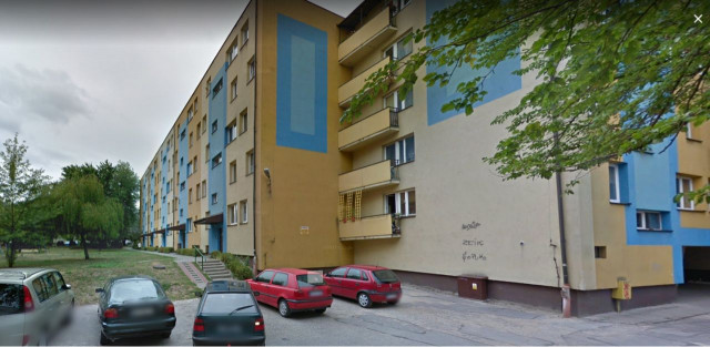 Mieszkanie 3-pokojowe Radom Śródmieście, ul. Stefana Żeromskiego. Zdjęcie 1