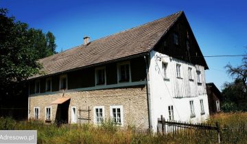 dom, 8 pokoi Polanica-Zdrój Sokołówka, ul. Elizy Orzeszkowej