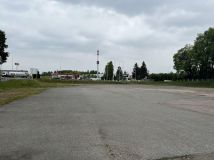 Działka inna Straszyn, ul. Starogardzka. Zdjęcie 2