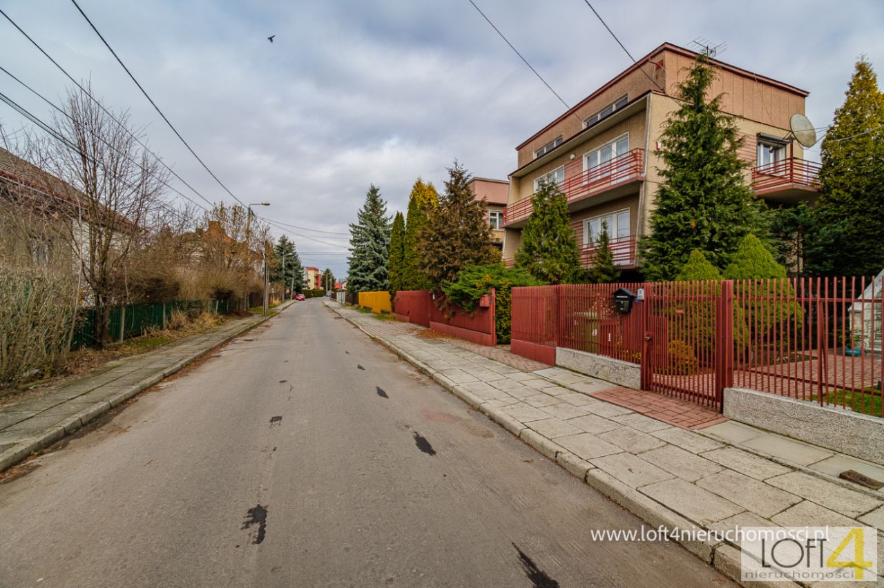 dom wolnostojący, 6 pokoi Tarnów Strusina, ul. Stefana Żeromskiego. Zdjęcie 10