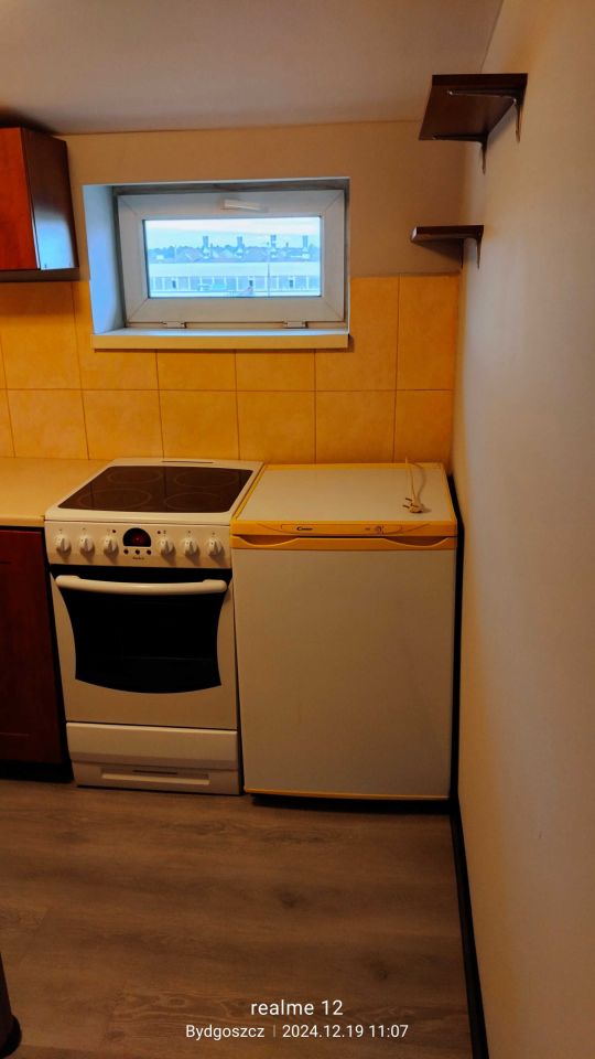 Mieszkanie 2-pokojowe Bydgoszcz, ul. Zygmunta Augusta. Zdjęcie 8