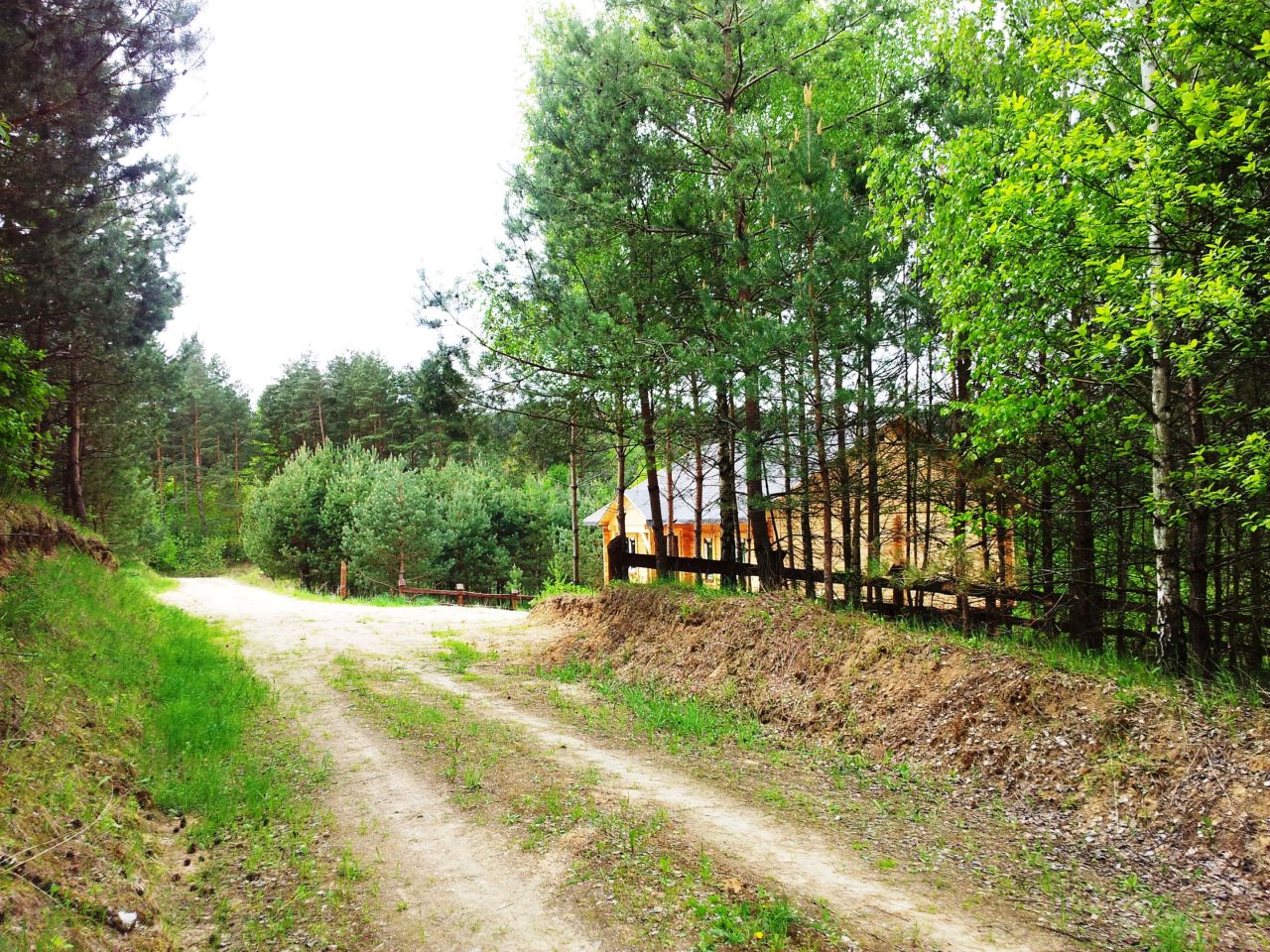 Działka budowlana Cierzpięty. Zdjęcie 21