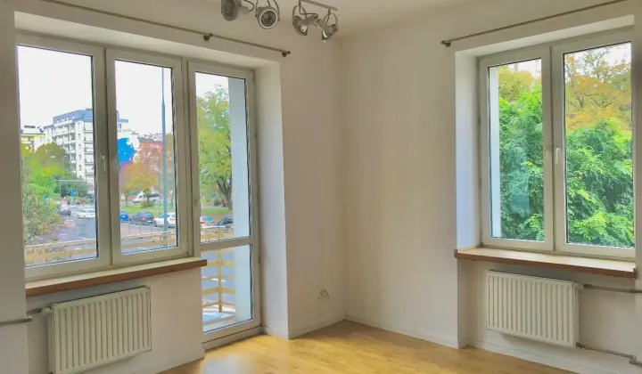 Mieszkanie 2-pokojowe Warszawa Wola, ul. Górczewska