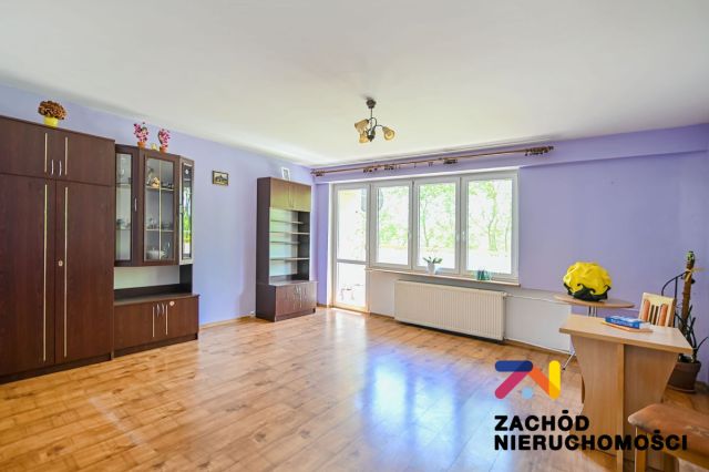Mieszkanie 4-pokojowe Stary Raduszec. Zdjęcie 4