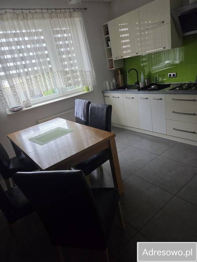 dom wolnostojący, 7 pokoi Przedbórz, ul. Piotrkowska. Zdjęcie 8