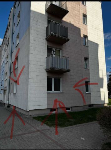 Mieszkanie 2-pokojowe Kętrzyn, ul. Mazurska. Zdjęcie 1