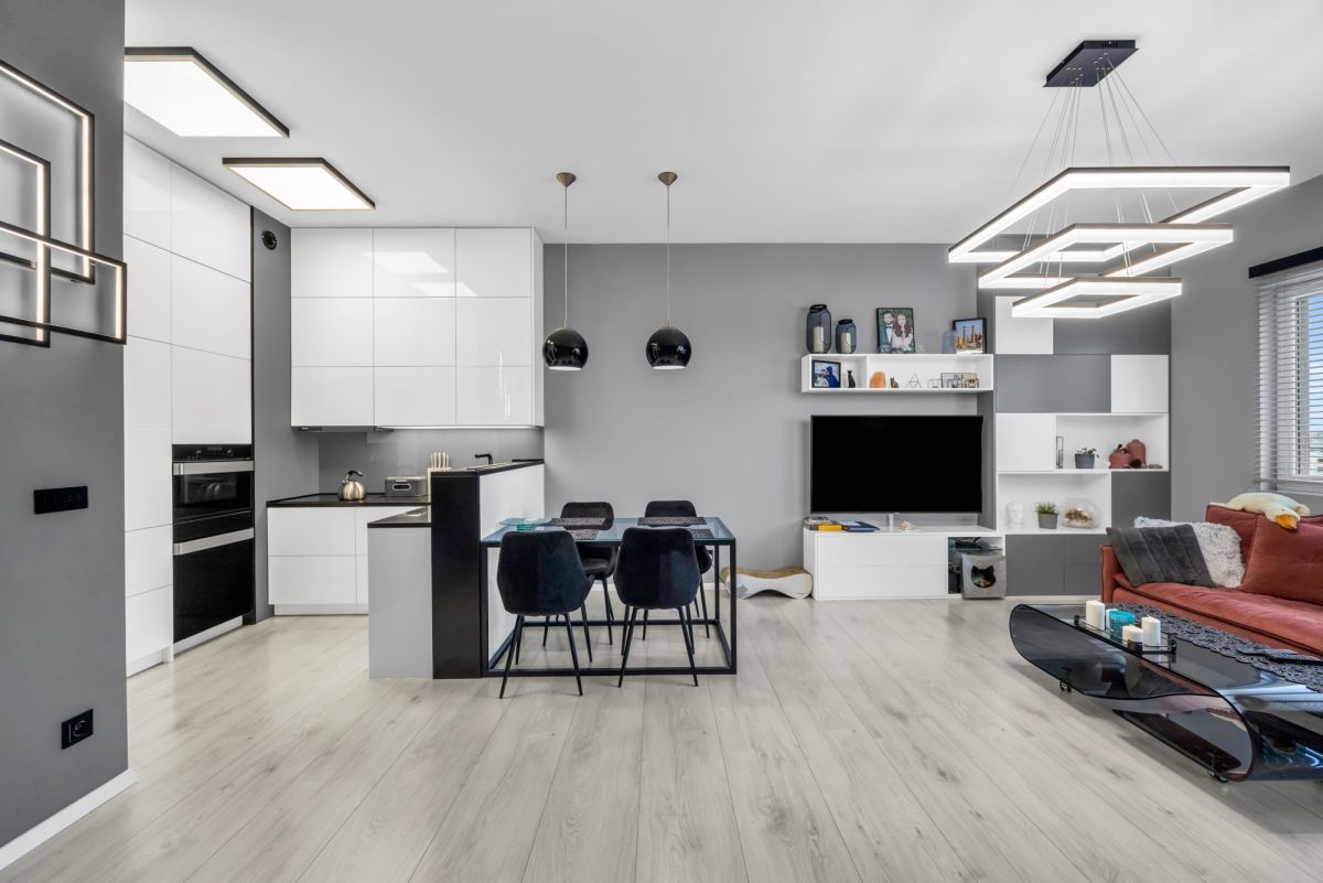 Mieszkanie 2-pokojowe Warszawa Bemowo, ul. gen. Tadeusza Pełczyńskiego