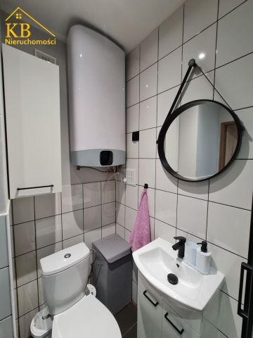 Mieszkanie 2-pokojowe Wałbrzych Biały Kamień, ul. Melchiora Wańkowicza. Zdjęcie 8