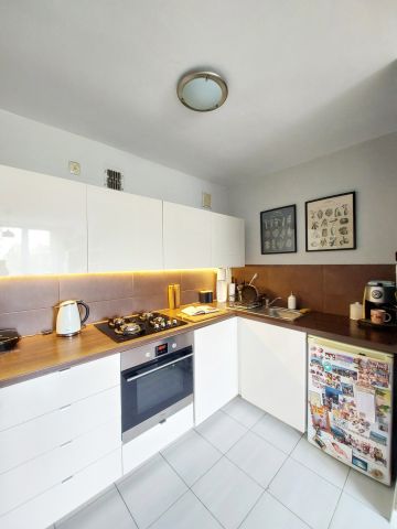 Mieszkanie 2-pokojowe Kraków Kozłówek, ul. Spółdzielców. Zdjęcie 1