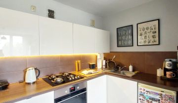 Mieszkanie 2-pokojowe Kraków Kozłówek, ul. Spółdzielców