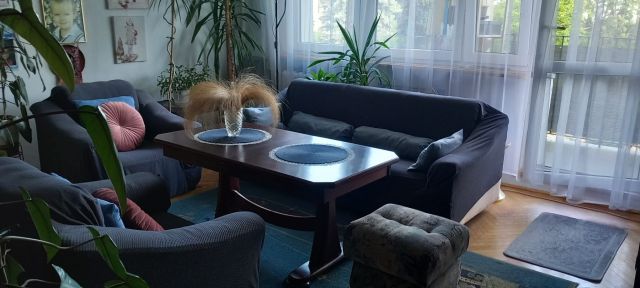 Mieszkanie 3-pokojowe Kalisz, ul. Adama Asnyka. Zdjęcie 1