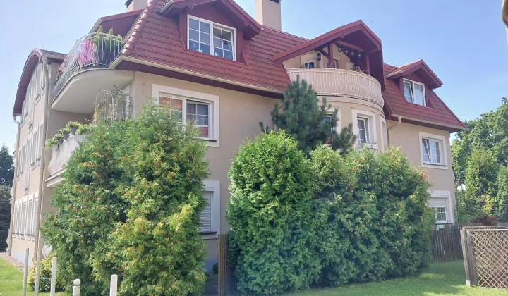 Mieszkanie 4-pokojowe Wrocław Krzyki, ul. Przystankowa