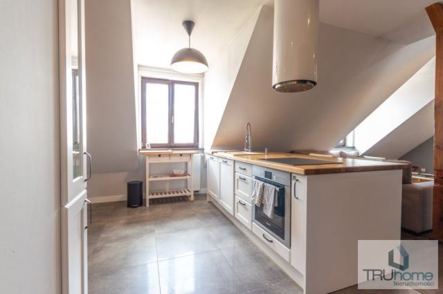 Mieszkanie 2-pokojowe Katowice Śródmieście, ul. Królowej Jadwigi. Zdjęcie 6