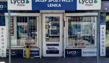 Lokal Gorzów Wielkopolski, ul. Jana Matejki