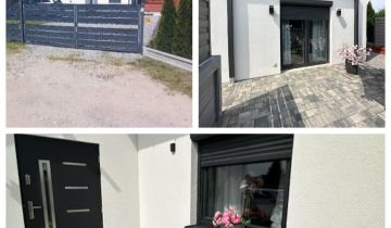 Działka rod Gąsawy, ul. Działkowa