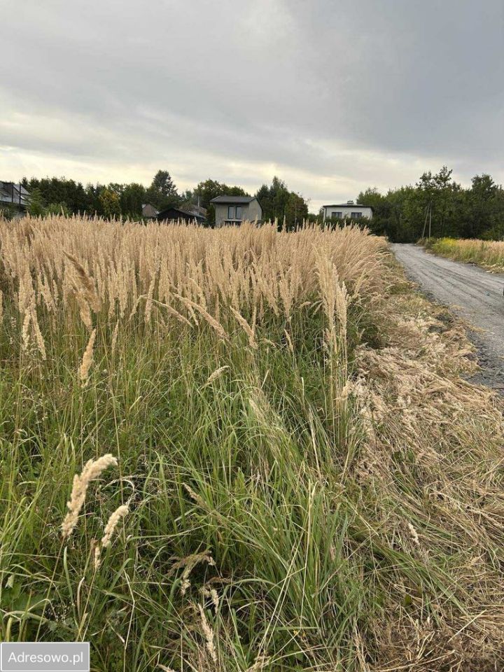 Działka budowlana Dąbrowa Górnicza Ząbkowice, ul. Związku Orła Białego. Zdjęcie 6