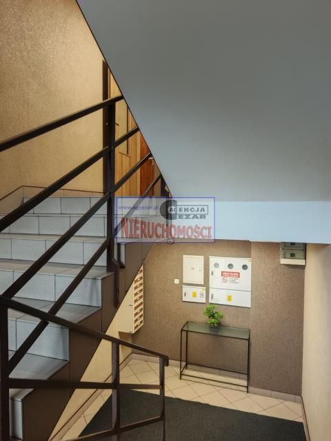 Mieszkanie 2-pokojowe Mińsk Mazowiecki Centrum, ul. Tadeusza Kościuszki. Zdjęcie 13