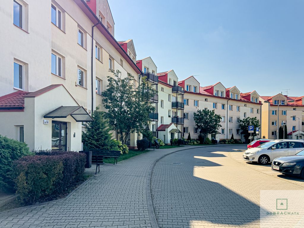 Mieszkanie 3-pokojowe Warszawa Białołęka, ul. Skarbka z Gór. Zdjęcie 10