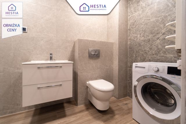 Mieszkanie 3-pokojowe Szczecinek, ul. Artyleryjska. Zdjęcie 19