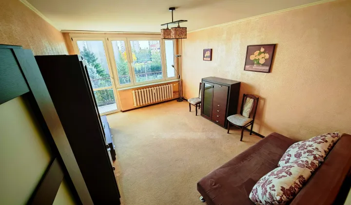 Mieszkanie 2-pokojowe Katowice Piotrowice, ul. Zbożowa