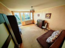 Mieszkanie 2-pokojowe Katowice Piotrowice, ul. Zbożowa