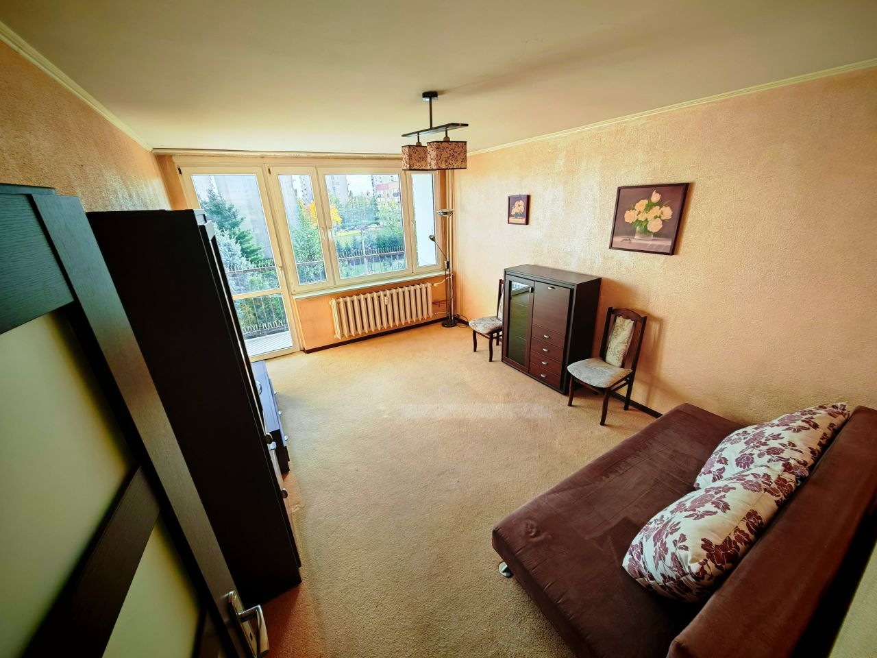 Mieszkanie 2-pokojowe Katowice Piotrowice, ul. Zbożowa