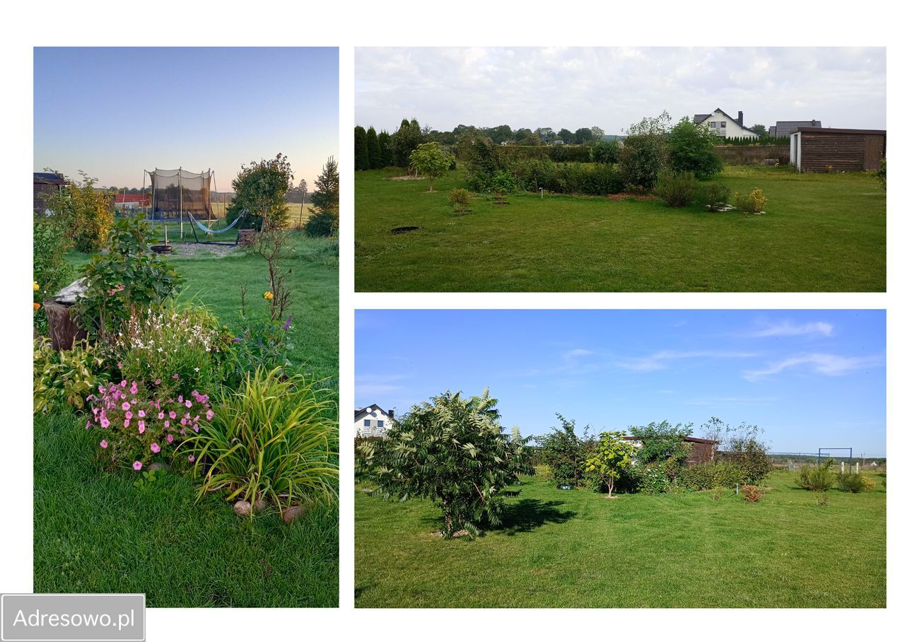 dom wolnostojący, 4 pokoje Radomin. Zdjęcie 19