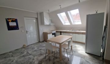 Mieszkanie 2-pokojowe Otmice