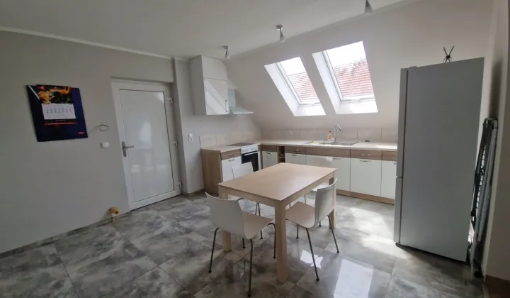 Mieszkanie 2-pokojowe Otmice