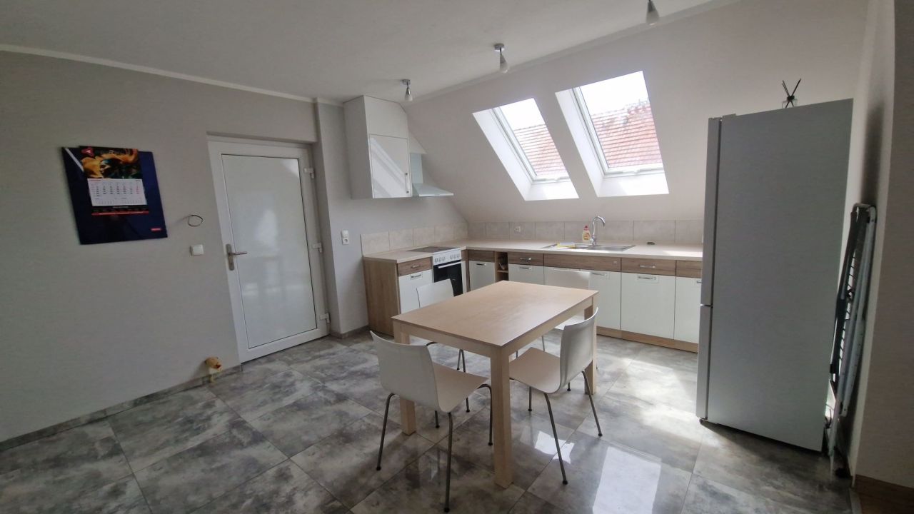 Mieszkanie 2-pokojowe Otmice