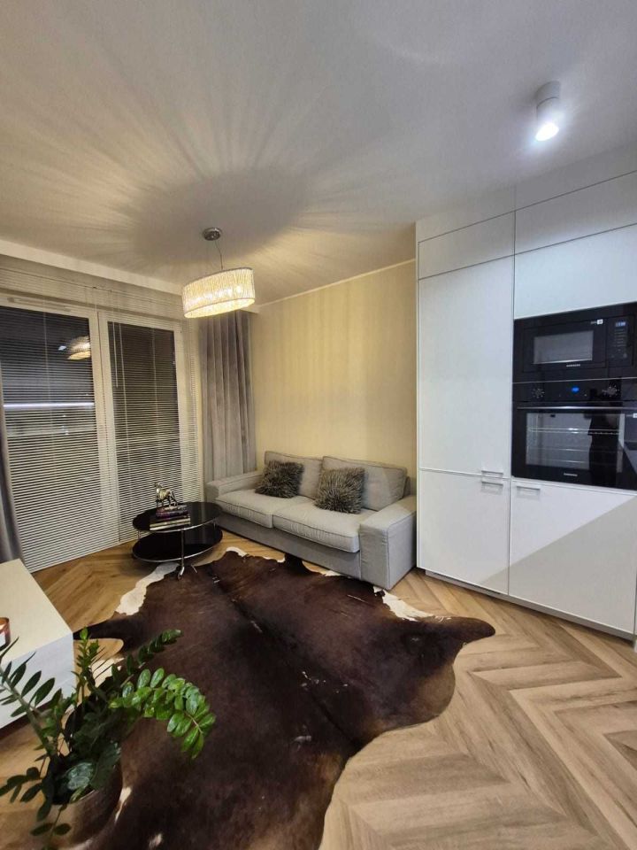 Mieszkanie 3-pokojowe Lublin Czechów, ul. Mirosława Dereckiego