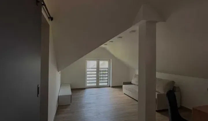 Mieszkanie 2-pokojowe Bielsko-Biała