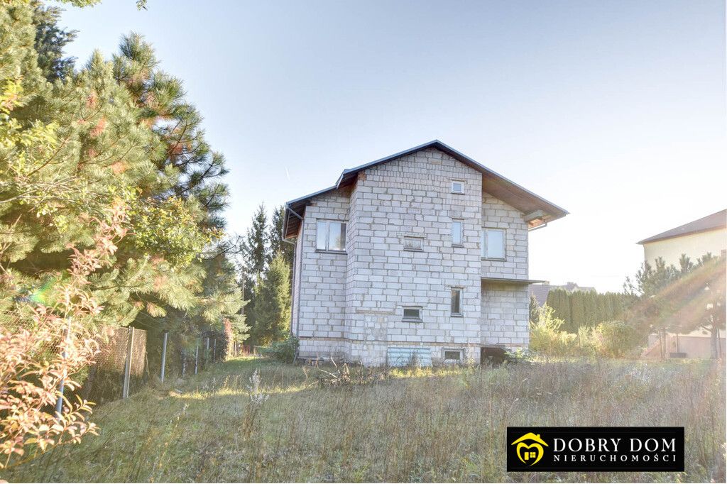 dom wolnostojący, 6 pokoi Nowe Aleksandrowo. Zdjęcie 5