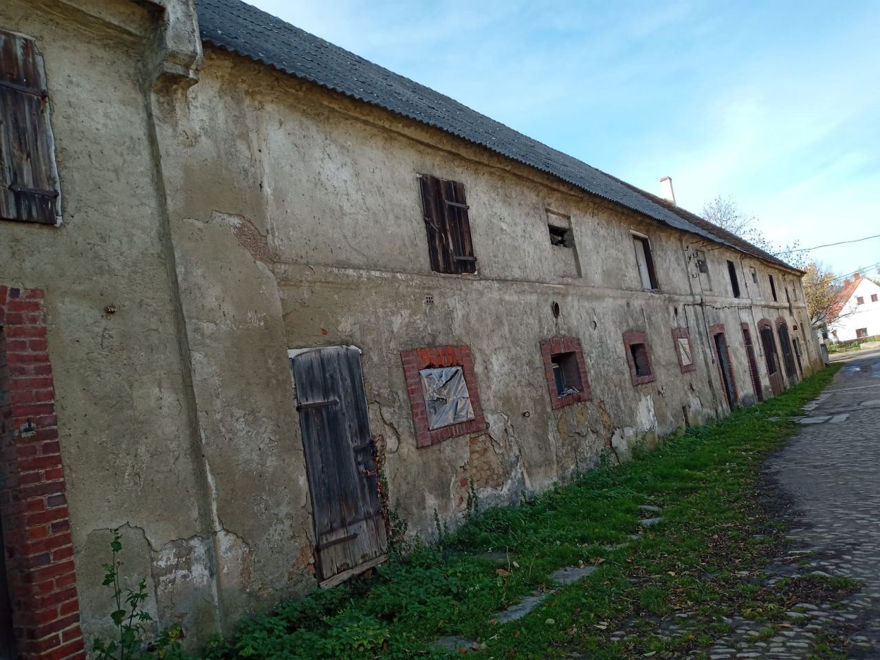 Działka siedliskowa Międzyrzecze. Zdjęcie 4