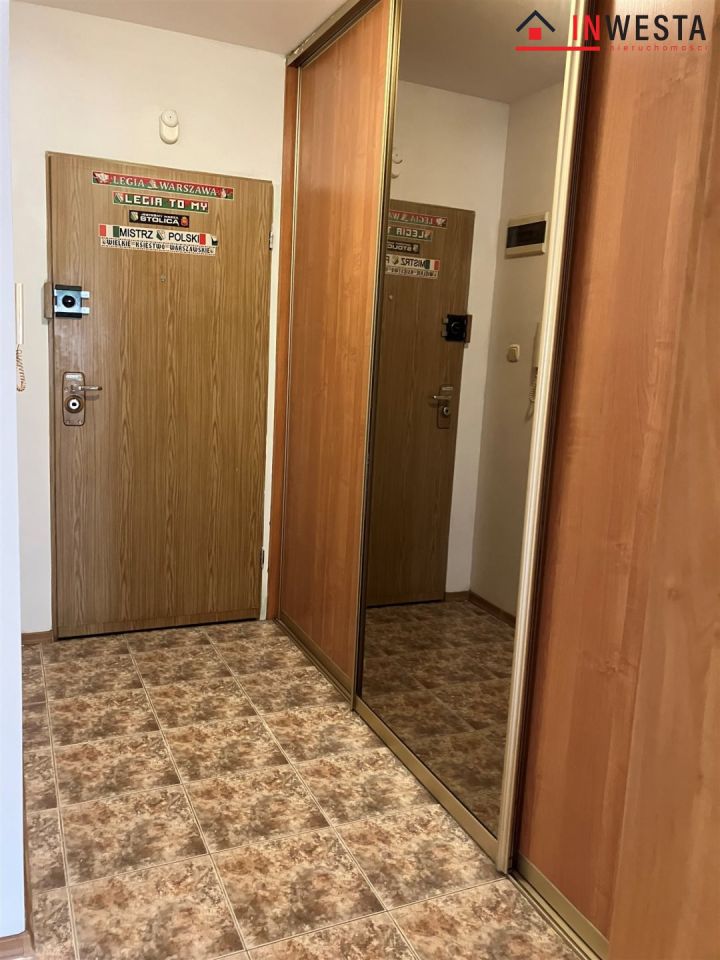 Mieszkanie 3-pokojowe Warszawa Ursus, ul. Skoroszewska. Zdjęcie 8