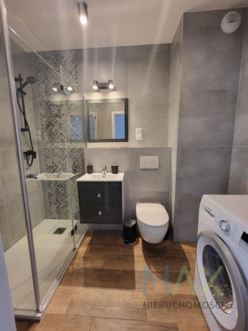 Mieszkanie 2-pokojowe Kraków Ruczaj, ul. dr. Jana Piltza. Zdjęcie 11