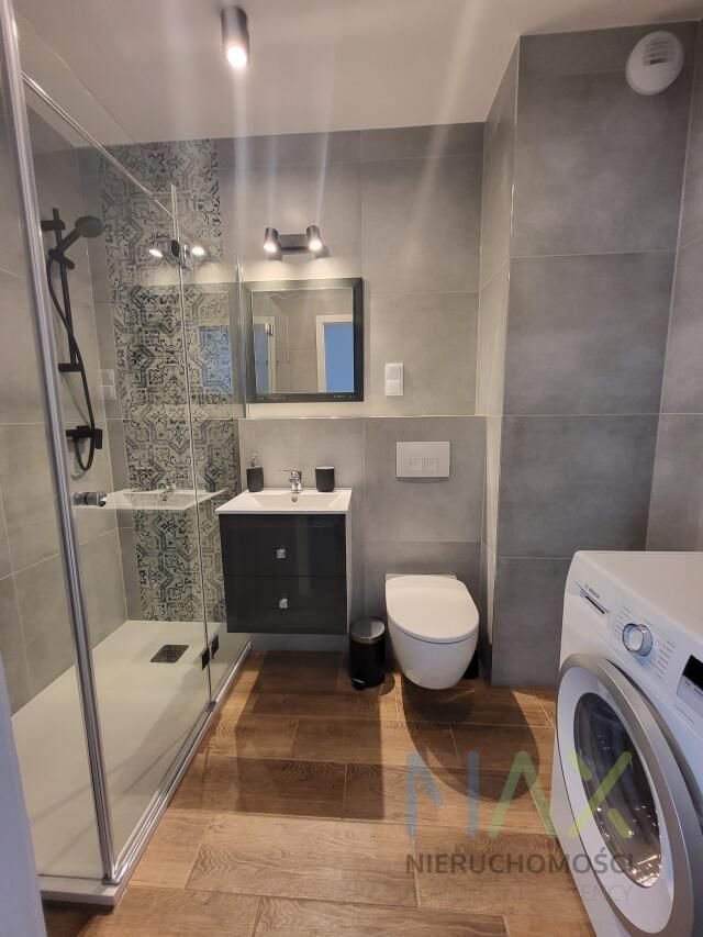 Mieszkanie 2-pokojowe Kraków Ruczaj, ul. dr. Jana Piltza. Zdjęcie 11